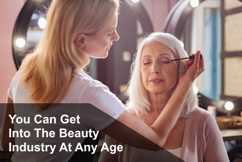 Learn How to a Beautician from Home Beauty Courses Online